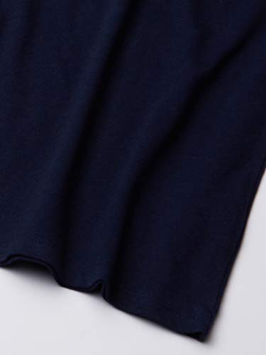 Image of The Children's Place Girls Basic Short Sleeve Layering Tee