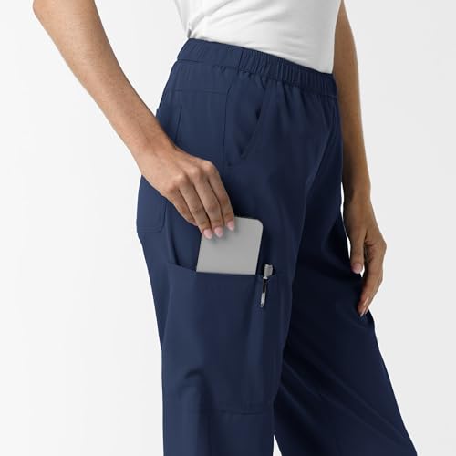 Image of Wink Women's Women's Slim Leg Scrub Pant