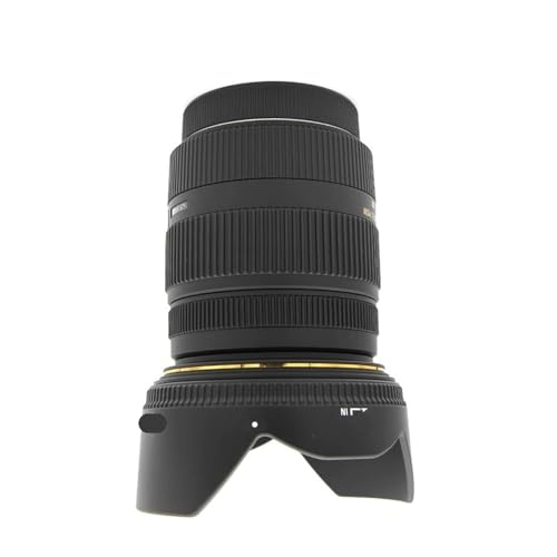 �݊���������܂�Canon �ƌ݊��������� �݊���������܂�Nikon �}�E���g�ƌ݊��������� 17-50mm F2.8 EX DC OS HSM APS-C �W���Y�[�������Y(EF-S)