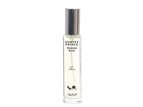 Harvey Prince Organics Damask Rose, 50ml
