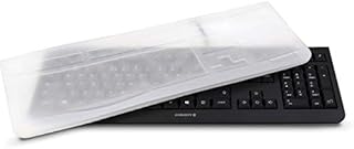 Cherry Keyboard - USB - Black