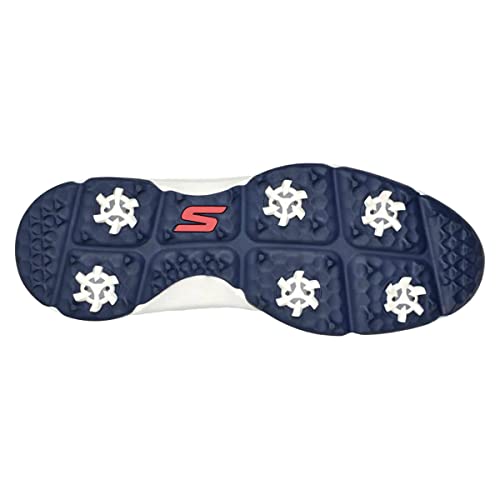 Image of Skechers Men's Torque Waterproof Golf Shoe