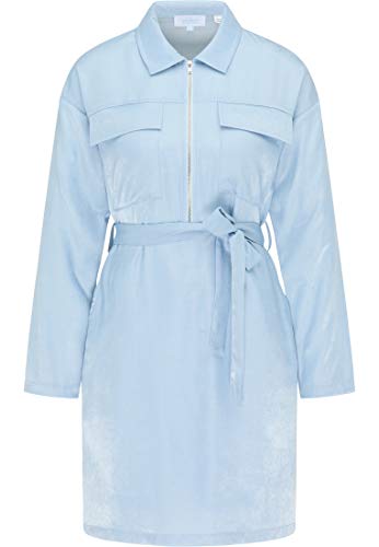 Robe chemise OSHA pour femme taille L confectionnée avec des finitions haut de gamme