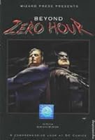 Beyond Zero Hour A comprehensive Look at DC Comics B004EFB8RG Book Cover