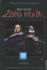 Unknown Binding Beyond Zero Hour A comprehensive Look at DC Comics Book