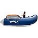 OUTCAST SPORTING GEAR Fish Cat 5 Max Fishing Outdoor Recreation Vinyl Boston 300 Lbs U-Boat Shape Float Tube