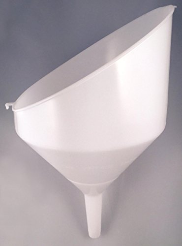BSG HandCraft Anti-Splash Funnel
