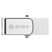 Pen Drive S3+ USB3 Type C Steel 128GB - 3