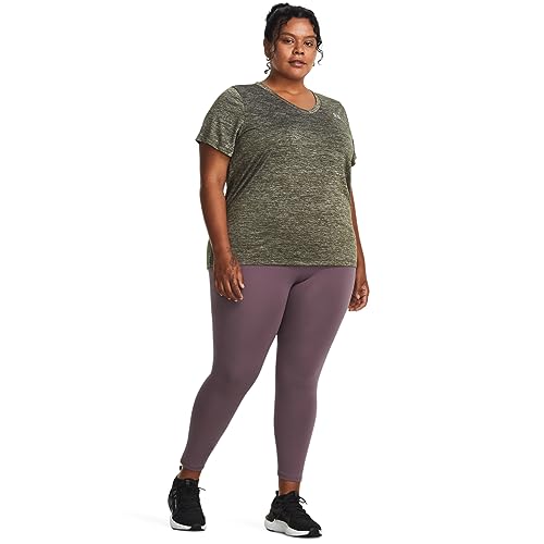 Image of Under Armour Women's Motion Ankle Leggings with Pockets