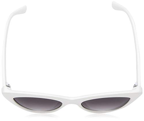 A.J. Morgan Women's Naughty Cat Eye Sunglasses4