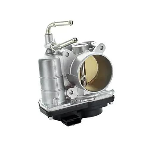 Corps de papillon 161191KA0B pour Nissan 1.6 essence motorisation MF415G