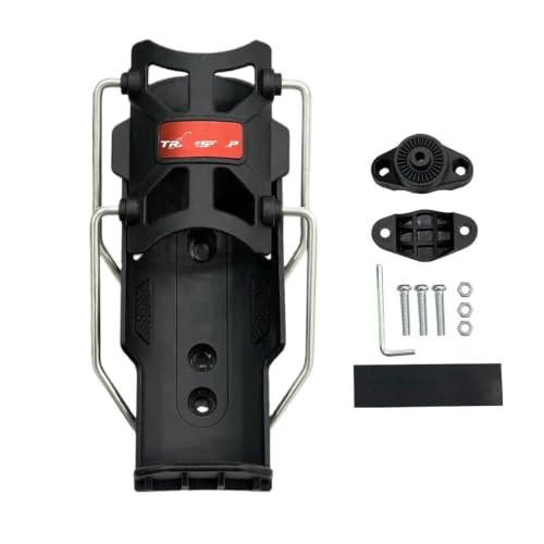 Porte-gobelet moto Transalp XL750 XL650, le support boisson idéal pour vos road trips et voyages