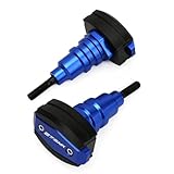 Protection moteur moto pour CFMOTO 675NK 2024-2025 curseurs cadre