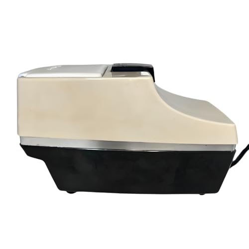 Campbell PCS Latherking Hot Lather Machine