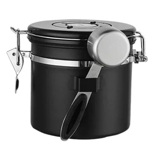 �X�e�����X�|�̑�e�ʃR�[�q�[���^��ۑ��e��C�������e�B�[�i�b�c(Black-1200ML)