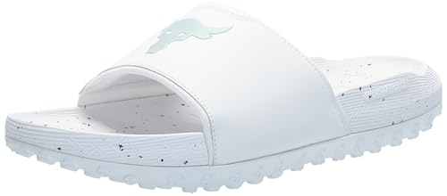Image of Under Armour Unisex Adult Project Rock 3 Slides