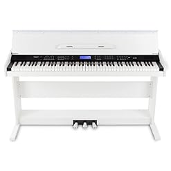 FunKey DP-88 II piano numérique blanc – Image 2
