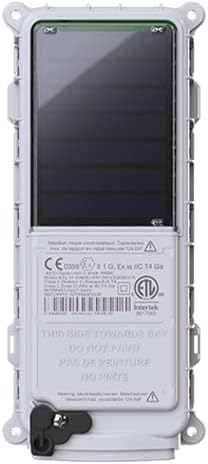 Globalstar SmartOne Solar Satellite Tracker
