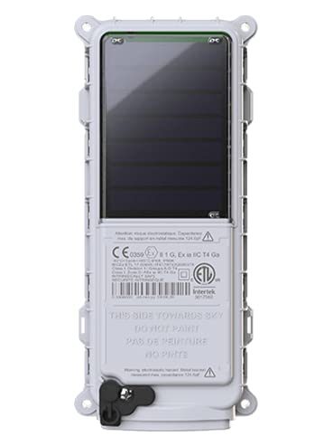 Globalstar SmartOne Solar - GPS Satellit Tracker för Utomhusbruk