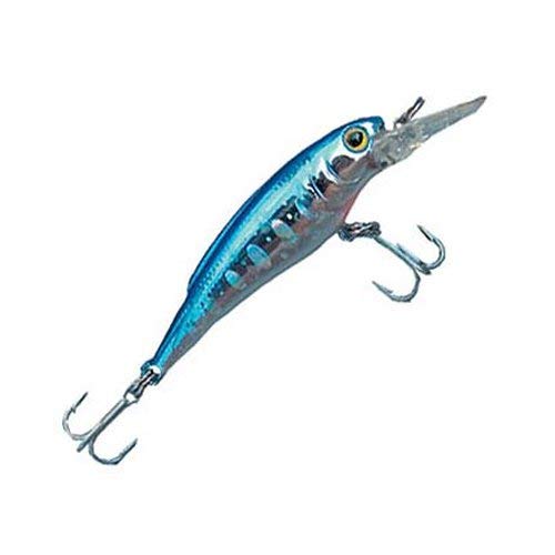 Pelican Sea Horse 013011 Deep Mi̇nnow 12 Cm Sahte Balık Colour:21