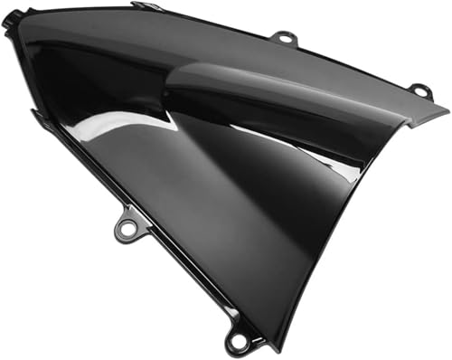 Déflecteur de pare-brise de moto CBR650R 2019 pour vos longs trajets routiers