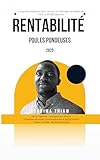  la rentabilite des poules pondeuses en 2025