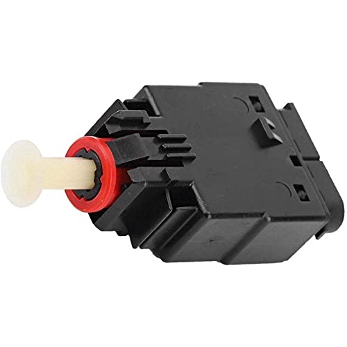 Interruptor de luces de freno de 4 pines 61318360417 recambio BMW E34 E38 6