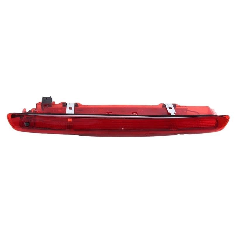 Feu Stop Arrière Pour Nissan Qashqai 2006-2013 - Réf. 26590BR00A / 26590JD000 - Compatible Plusieurs Motorisations