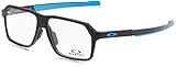 gafas moda oakley Oakley 0OX8161 Gafas de Lectura, Black, 55 para Hombre