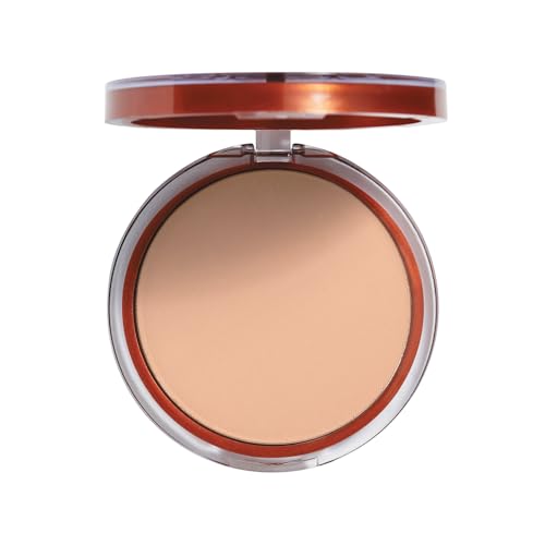 COVERGIRL Clean Pressed Powder Foundation Warm Beige.39 oz