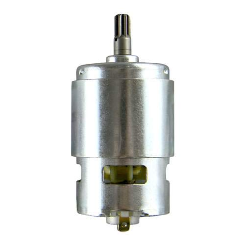 RYOBI OEM 230081019 ASS'Y Motor & Pinion in Genuine Factory Package