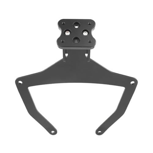 Support de GPS Tiger 1200 cadre de support de téléphone moto sans vibrations