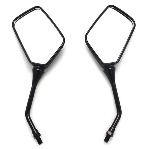 Evita vibraciones con el espejo retrovisor lateral para CBF125 CBF250 4
