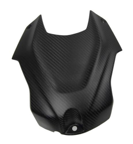 Déflecteurs carénages moto - Spoiler carénage guards cover de réservoir avant 2020-2024