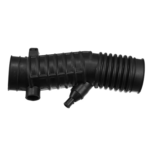 Tuyau d'admission d'air contre fuites moteur sur Lexus GS300 2006