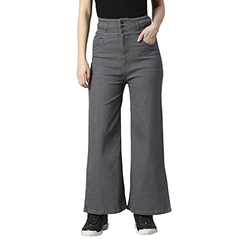 HIGH STAR Women Jeans