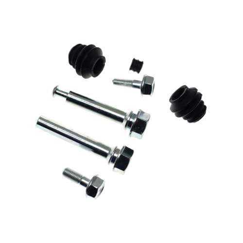 Pinza de freno pasador deslizante de guía compatible con I40 Kona kit reparación