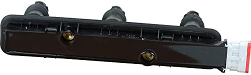AIP Electronics Premium Ignition Coil Pack Compatible with 1999-2005 Saturn and Cadillac V6 Cyls 2 4 6 OEM Fit C279
