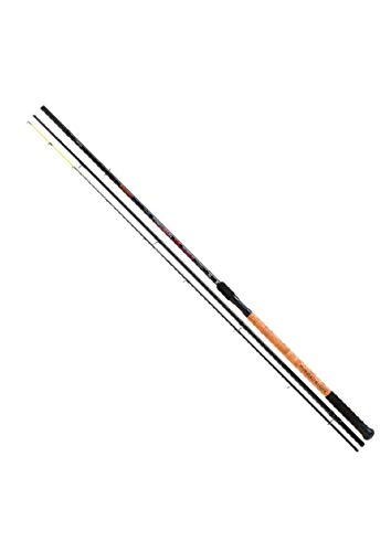 Canne à pêche feeder 120g Trabucco Precision RPL Carp action quiver rigide