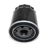 Oil Filter Compatible For Dodge Journey/Chrysler 300 04892339AA High Filtration Efficiency Prevents