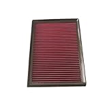 Car Air Filter Compatible With CHRYSLER 300C/DODGE Challenger/Durango 05019002AA 05018777AB