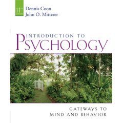 Amazon.in: Buy Introduction to Psychology Book Online at Low Prices in ...