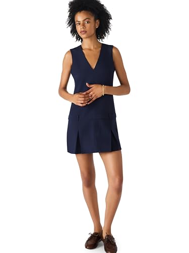 Robe Henley Steve Madden évitez le froissement avec ce vêtement fluide