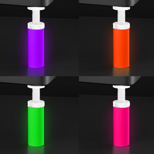 Soporte Magnético para GPU ARGB con Luz, Aluminio miniatura 2