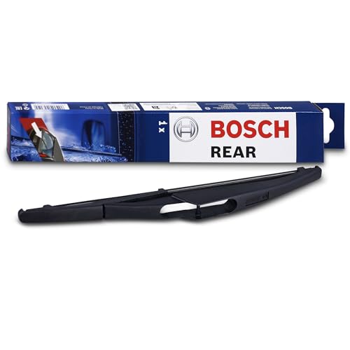 Bosch Balai d'Essuie–Glace Arrière Rear: H240, Longueur: 240mm – 1 Balai Arrière