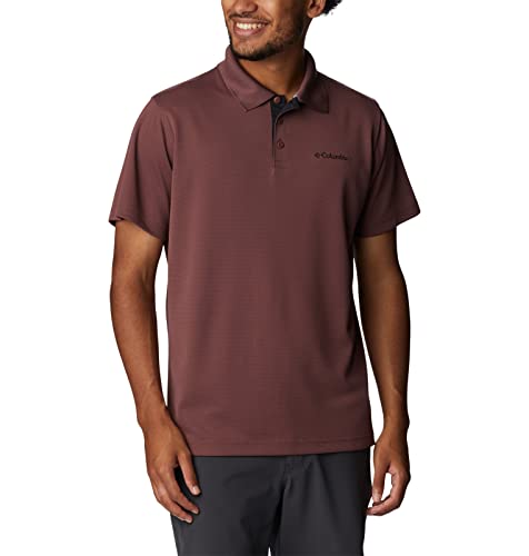 Image of Columbia Men Polo Shirt