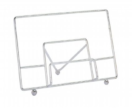 Wire Cook Book Holder #4912