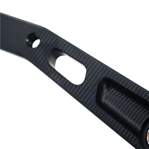 Levier de vitesses pliable F900XR sélecteur de vitesse moto commande pied frein 2020 - 4