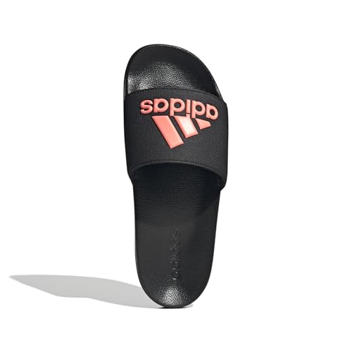 Image of adidas Unisex Adult Adilette Shower Slide Sandal