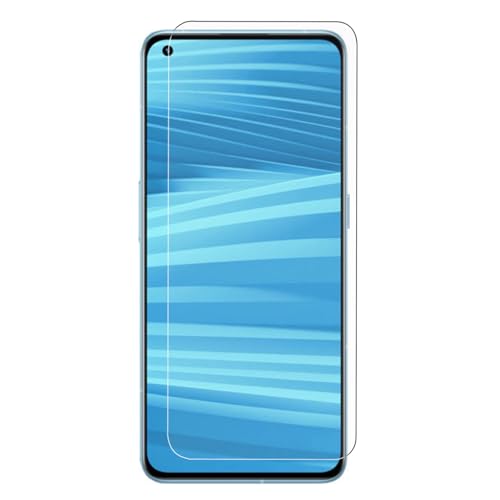 Todotumovil 2X Protector Pantalla para Realme GT 2 Pro | Cristal templado movil | Antiarañazos | Antihuellas | Dureza 9H | Ultra fino | Ultra Transparente | Ultra Resistente